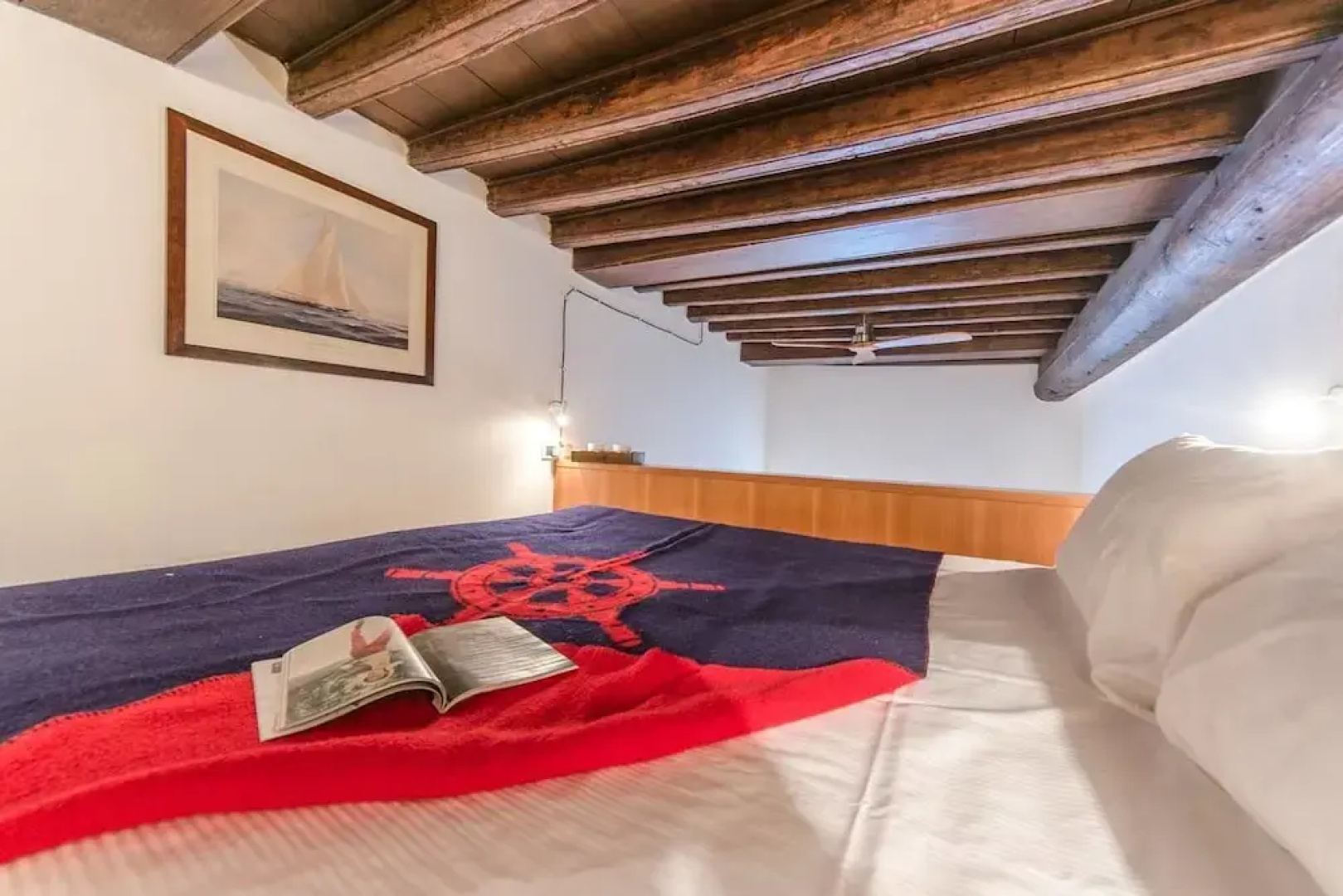 Love in Portofino Apartment