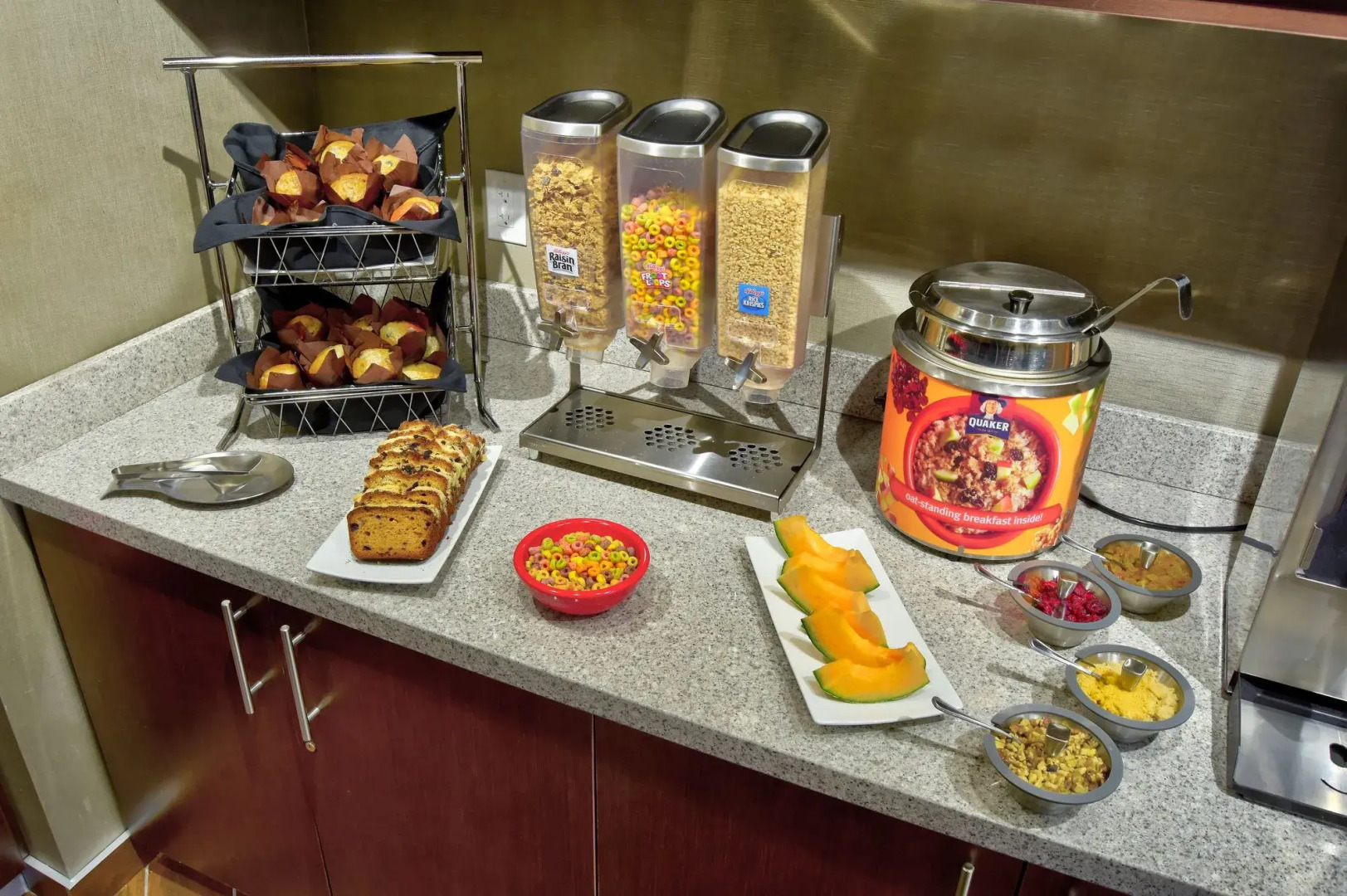 TownePlace Suites by Marriott Windsor