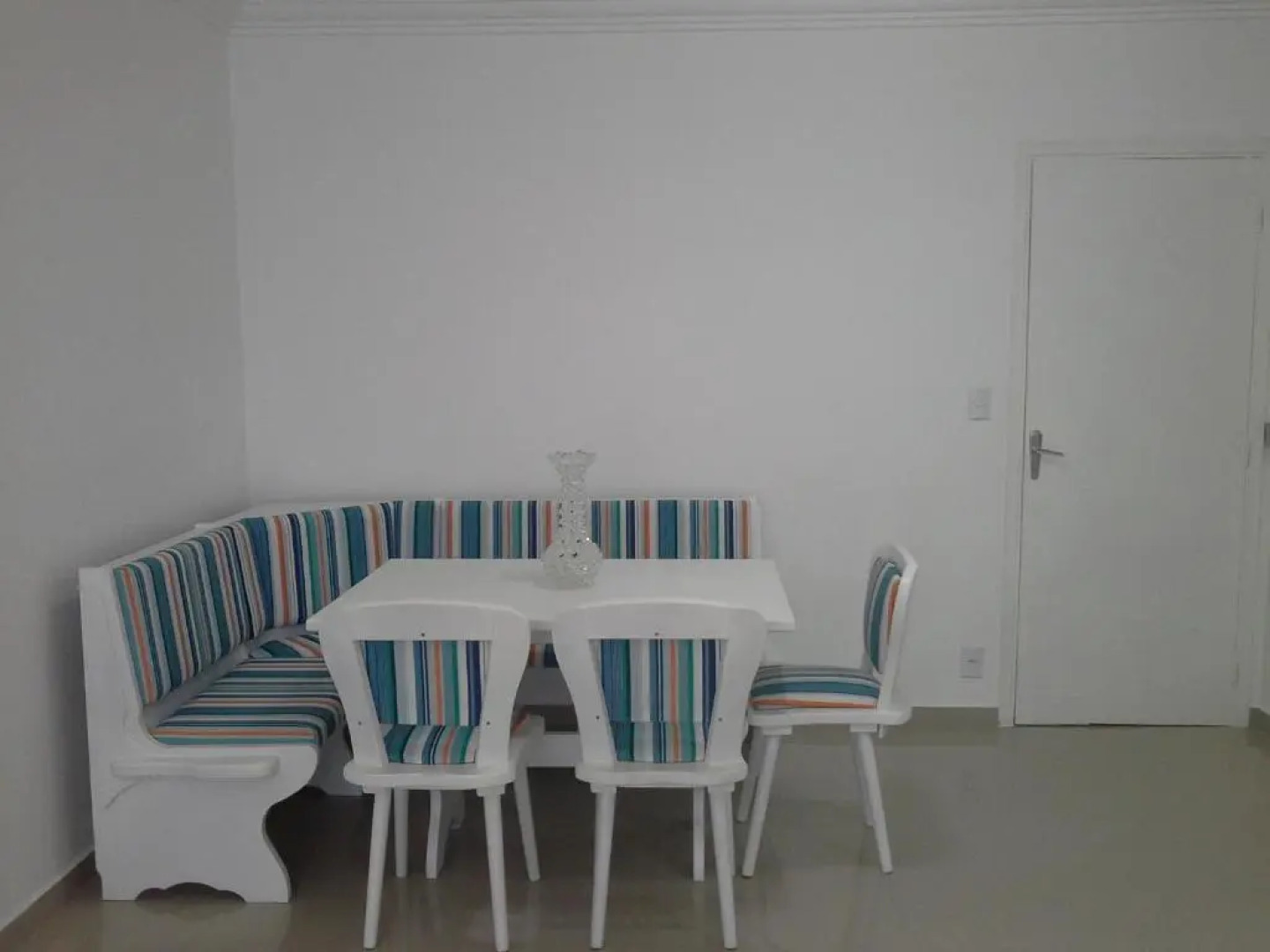Apartamento Águas de Lindoia