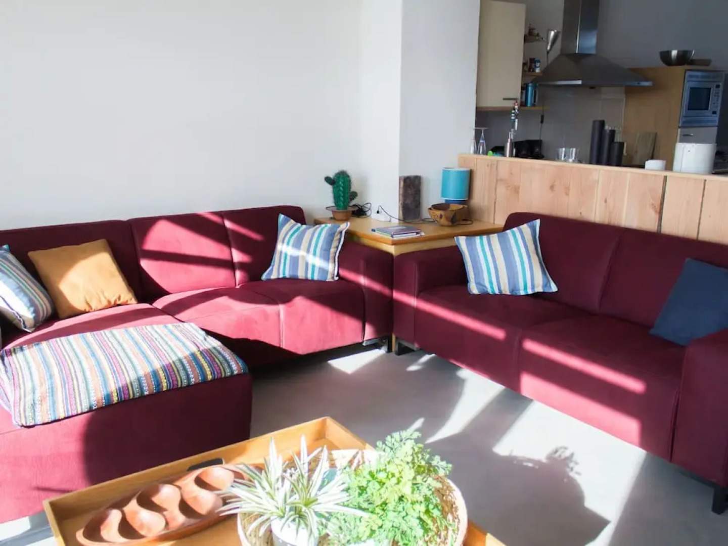 Comfortable House Directly at Veerse Meer