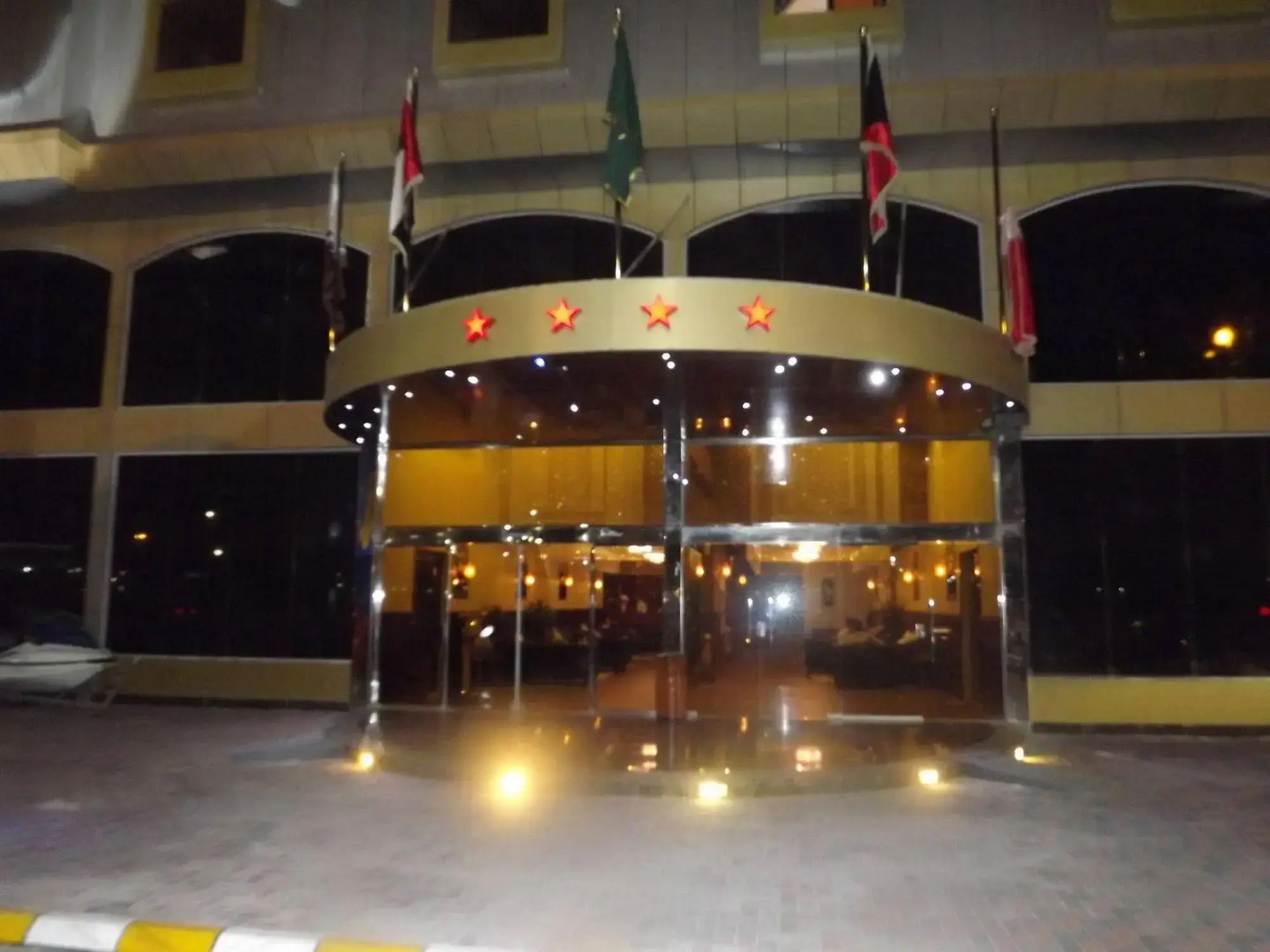 Sofi Hotel