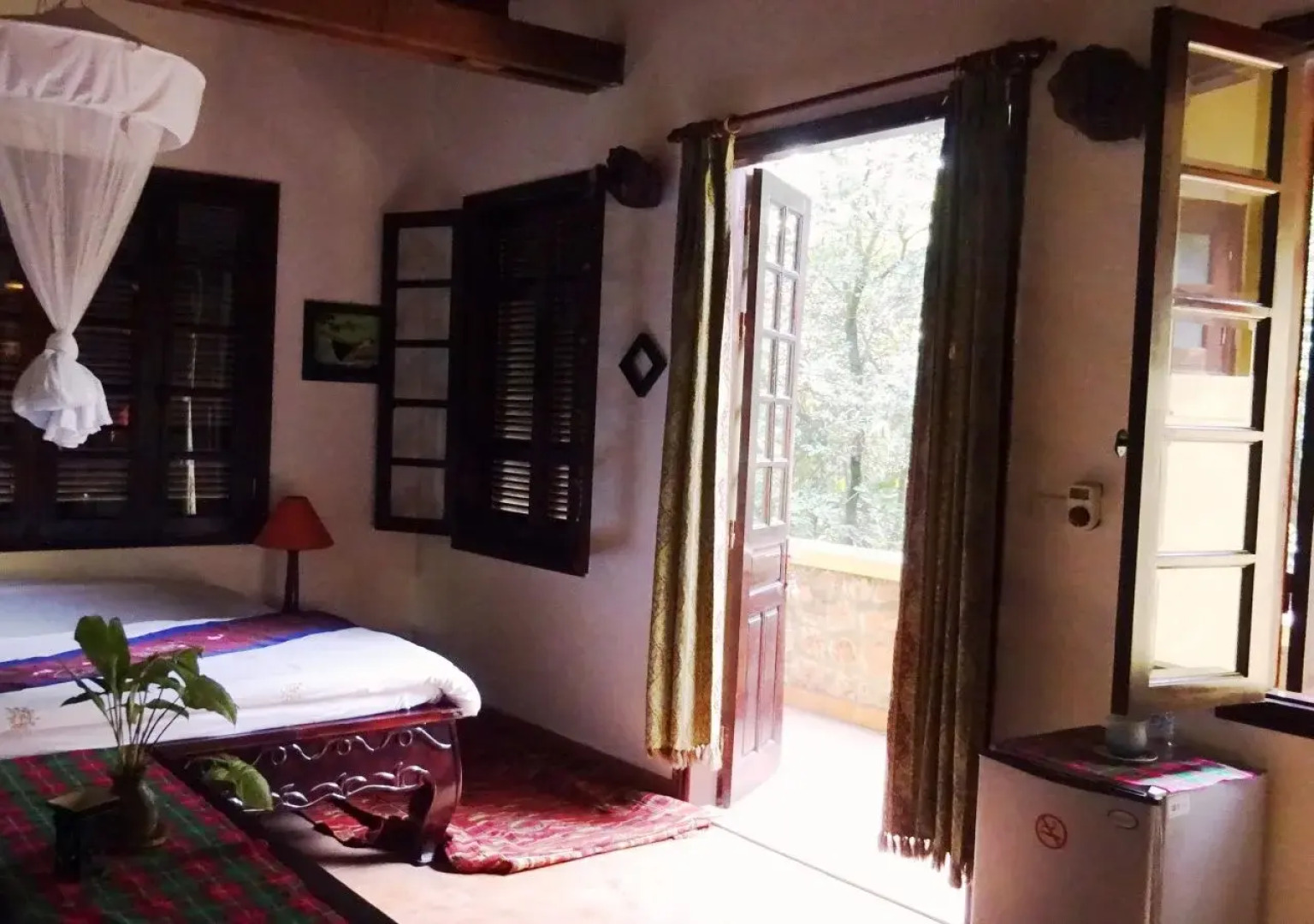 La Ferme du Colvert Resort Spa