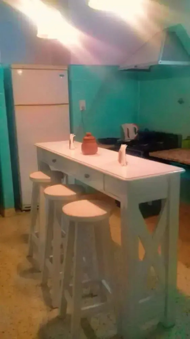 Terrazas Del Coya - Hostel