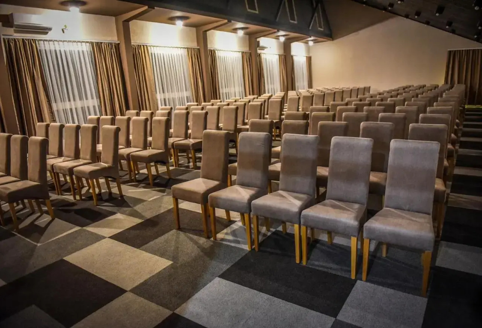 Garni Hotel Mlinarev san