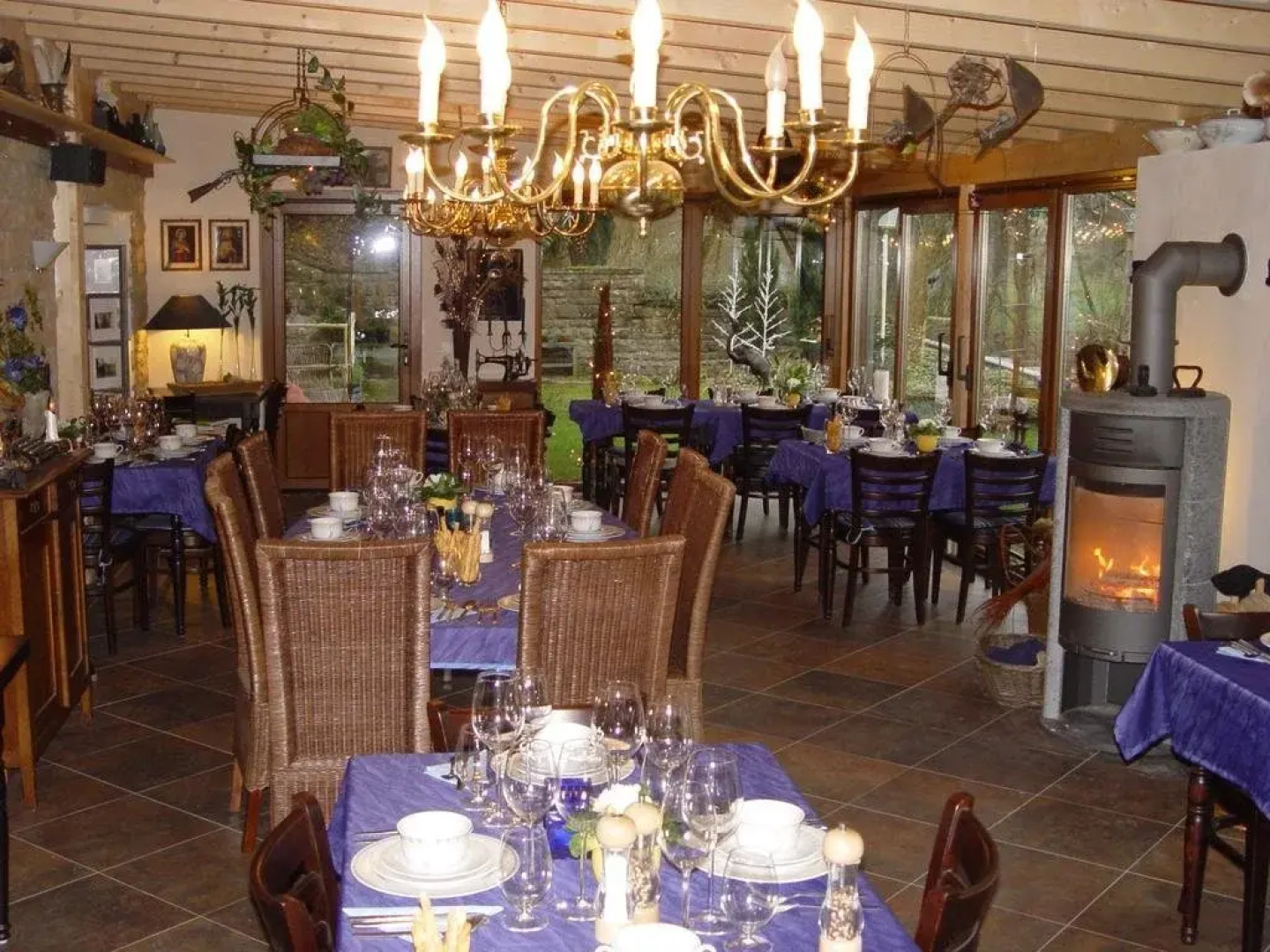 Altes Zollhaus