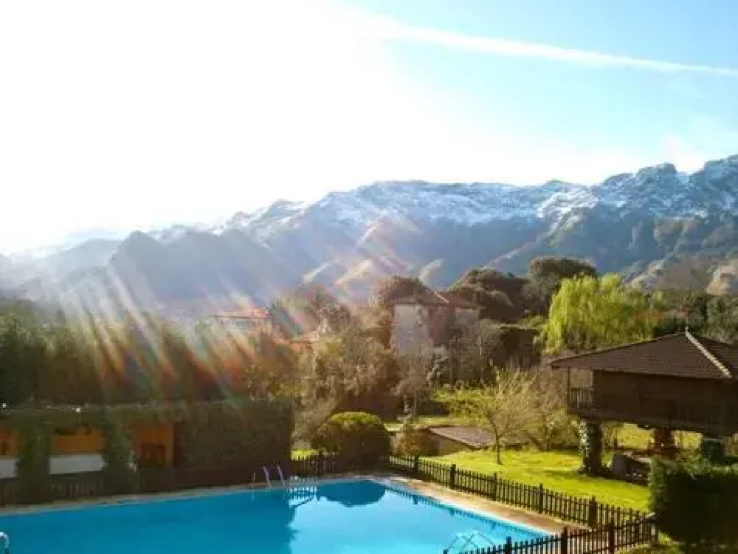 La Quintana del Cuera