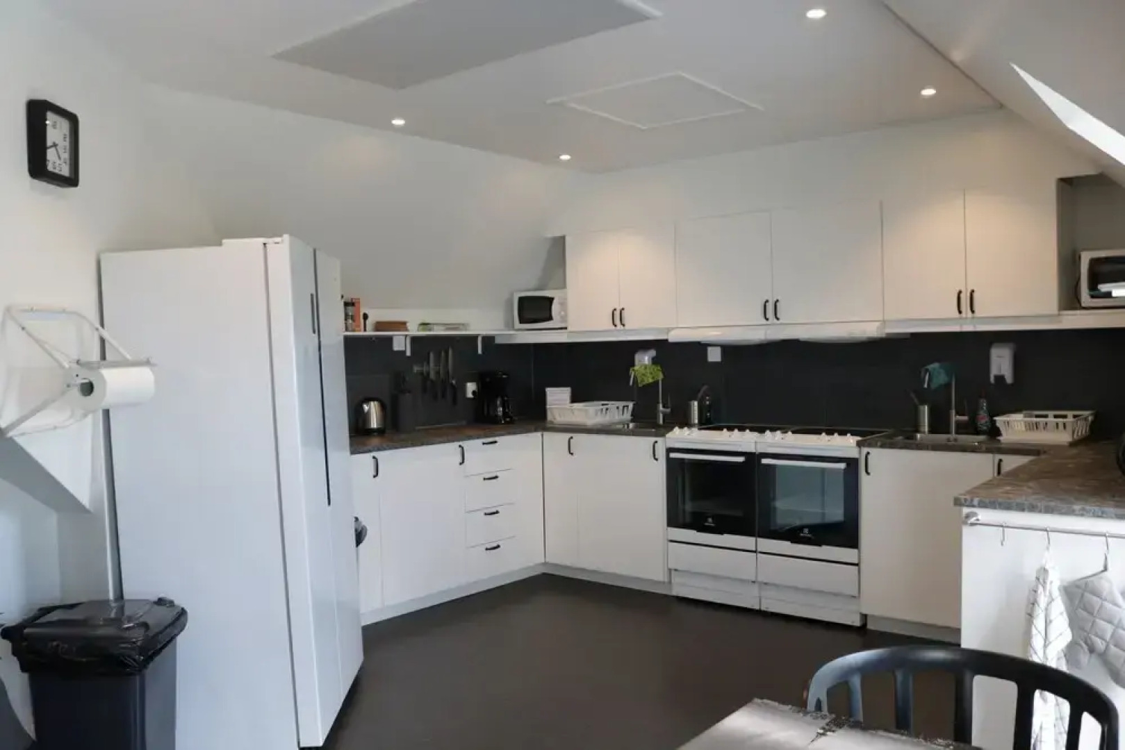 Kärraton Vandrarhem