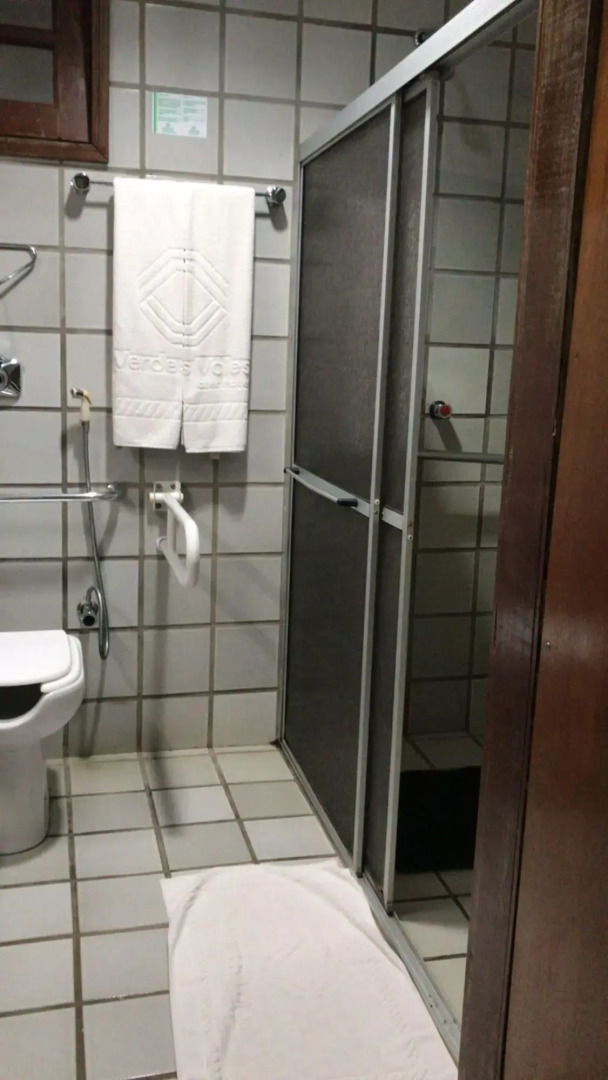 Verdes Vales Lazer Hotel