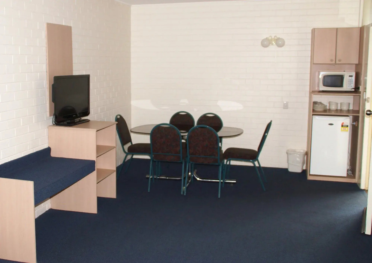 Econo Lodge Gateway Tamworth