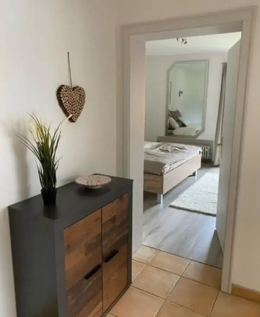 Holiday Home in Oberammergau