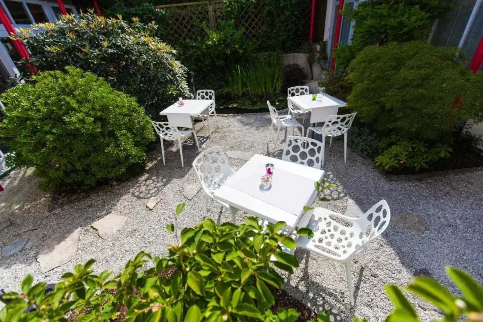 Boutique-Hotel Villa Anna