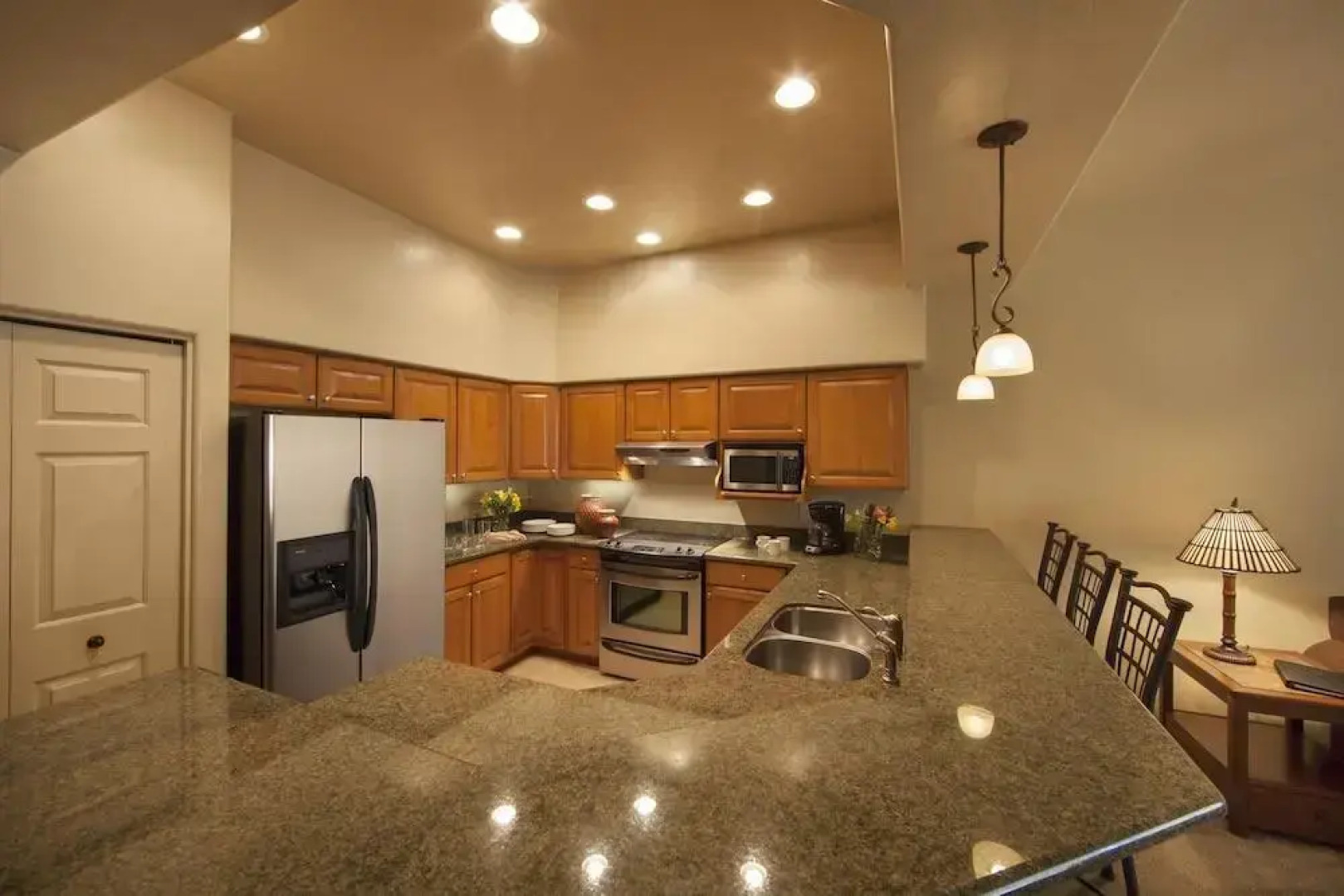 Canoa Ranch Golf Resort