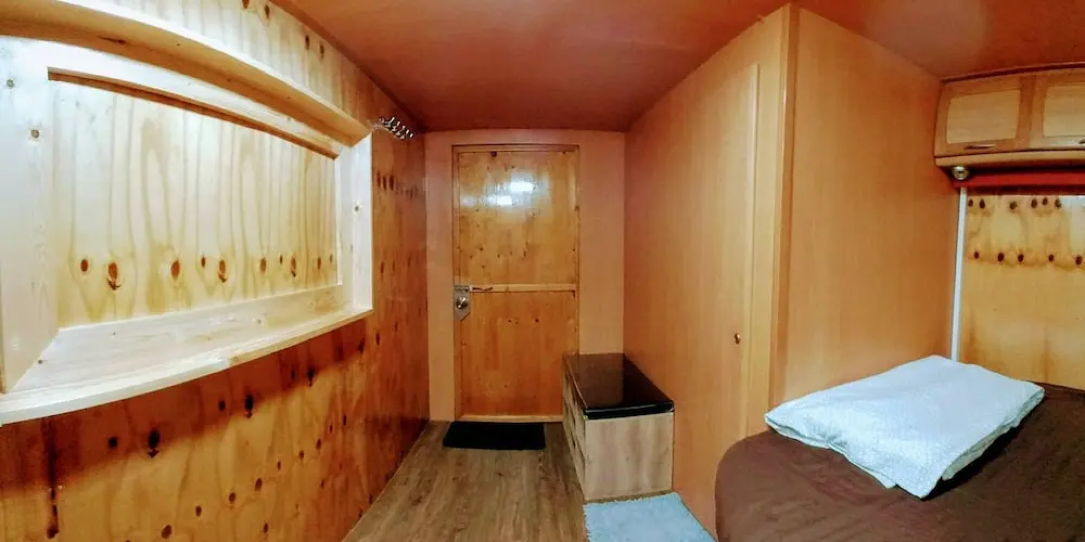 Samui Caravans Hill Camp