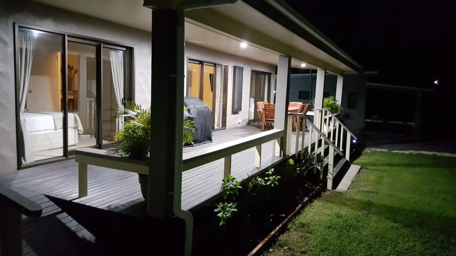 Tuoro Holiday Villas