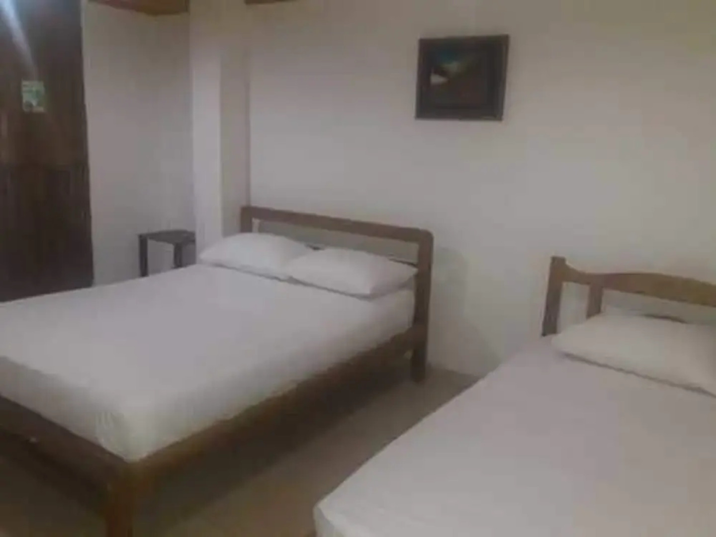 Hostal Santa Marta Magica