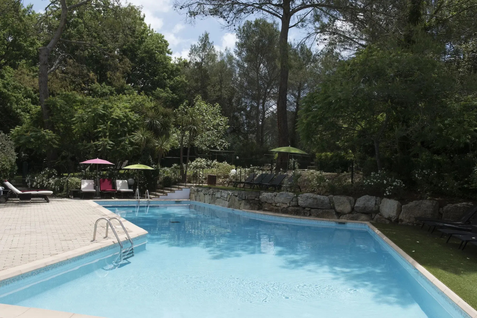 Mercure Antibes Sophia Antipolis