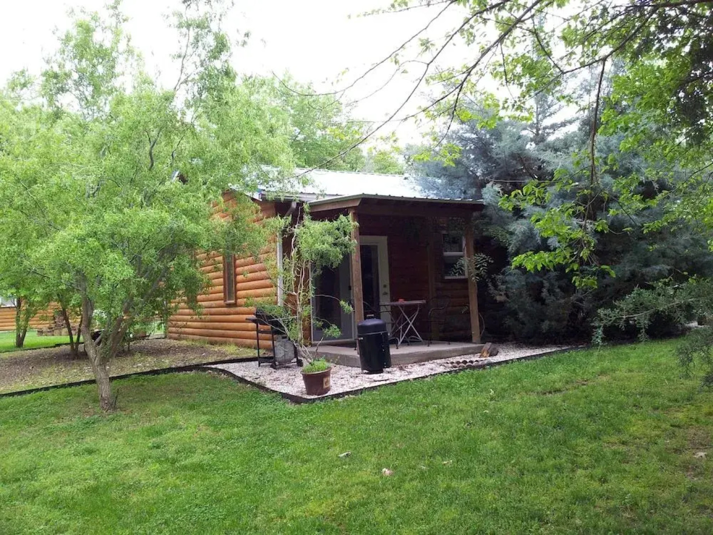 Cabins at Sugar Mountain