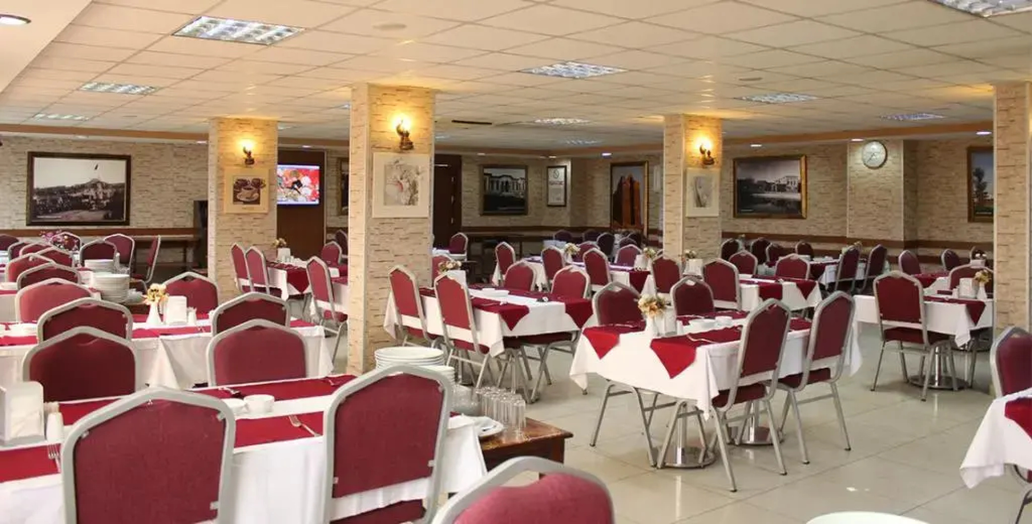 Yukselhan Hotel
