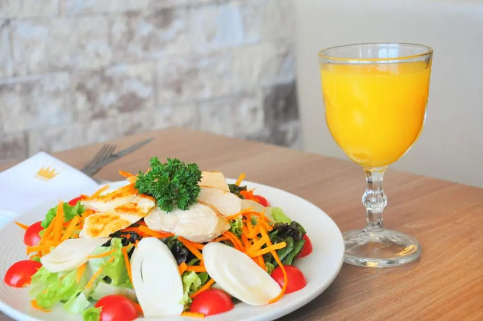 Royal Atlântica Macaé Hotel