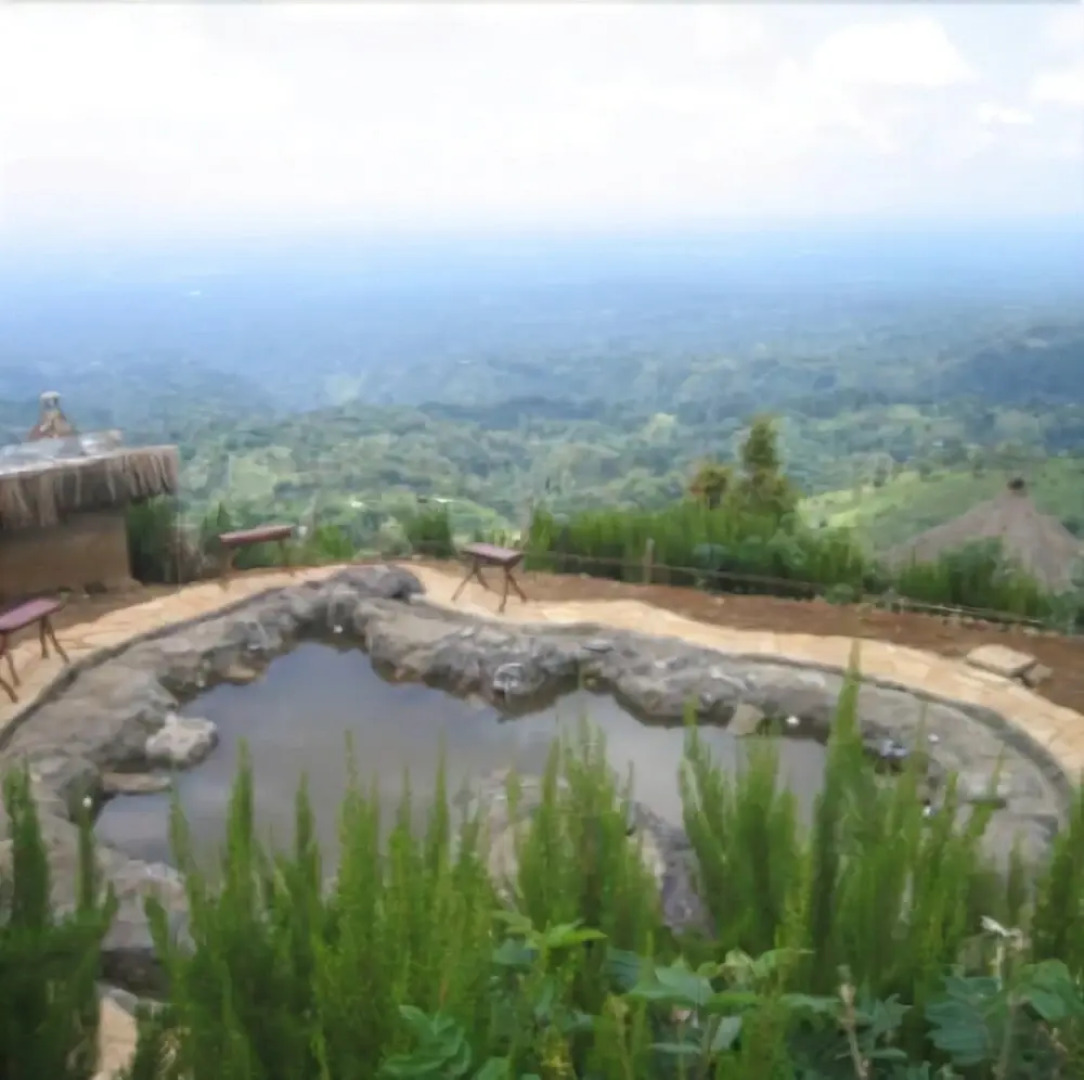 Airport Planet Lodge @ Kilimanjaro International Airport