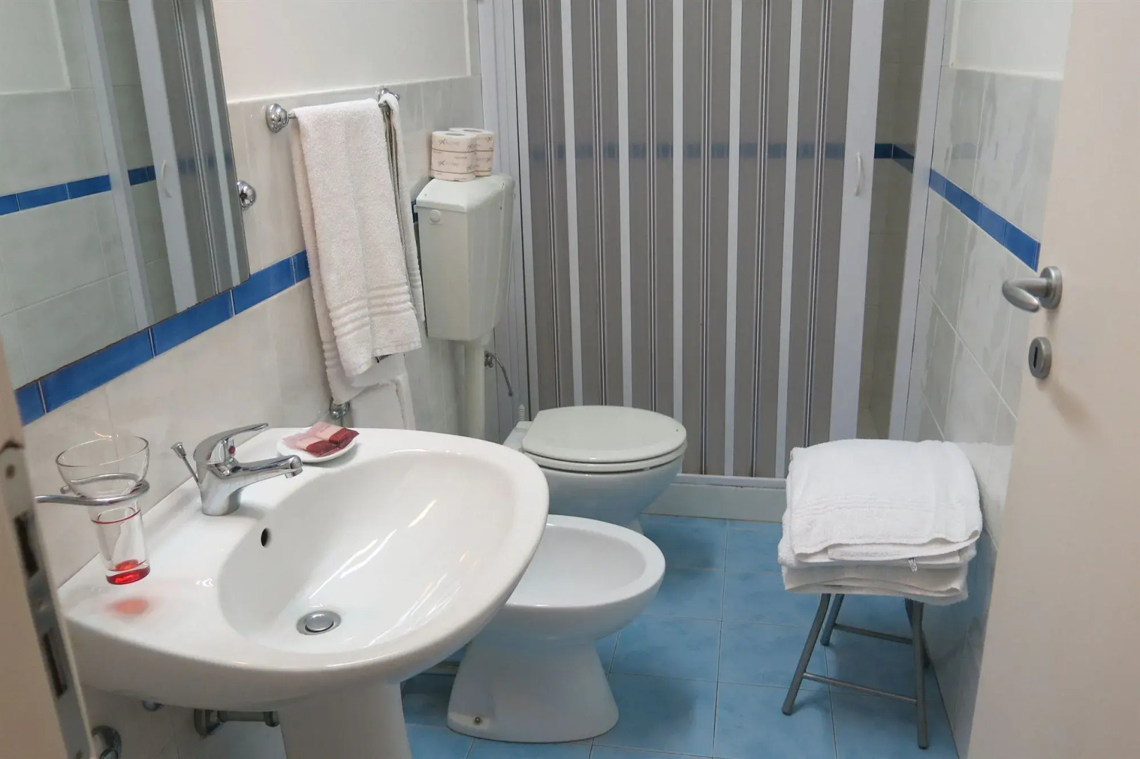 Mare Nostrum Petit Hôtel