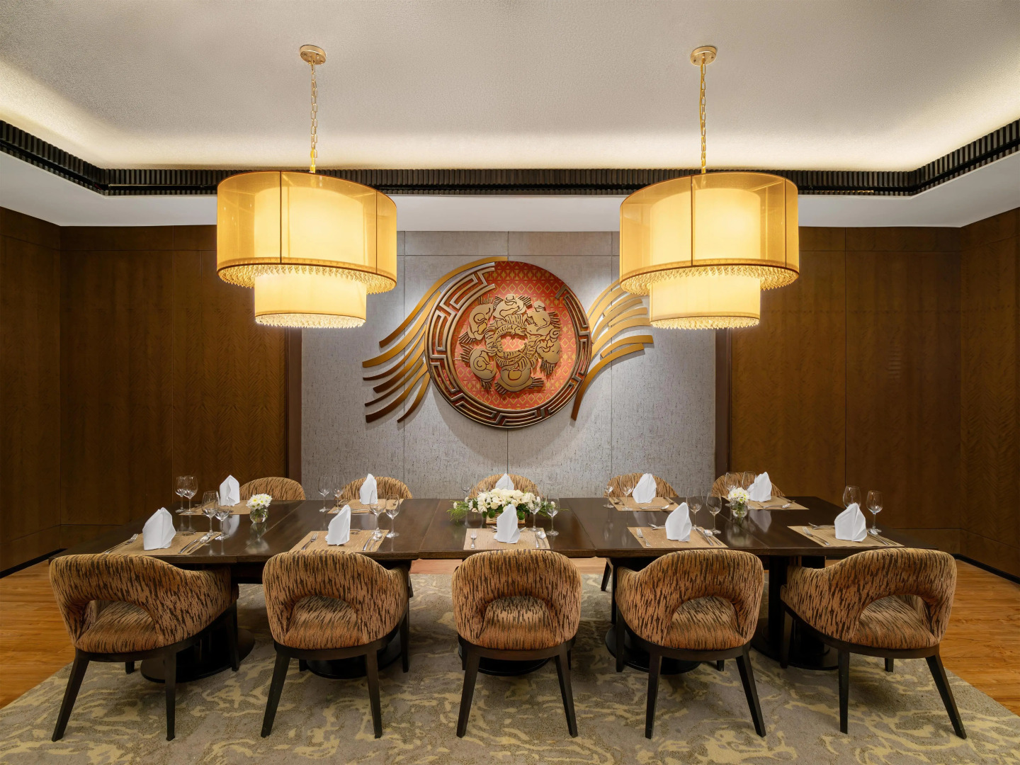 Radisson Lampung Kedaton