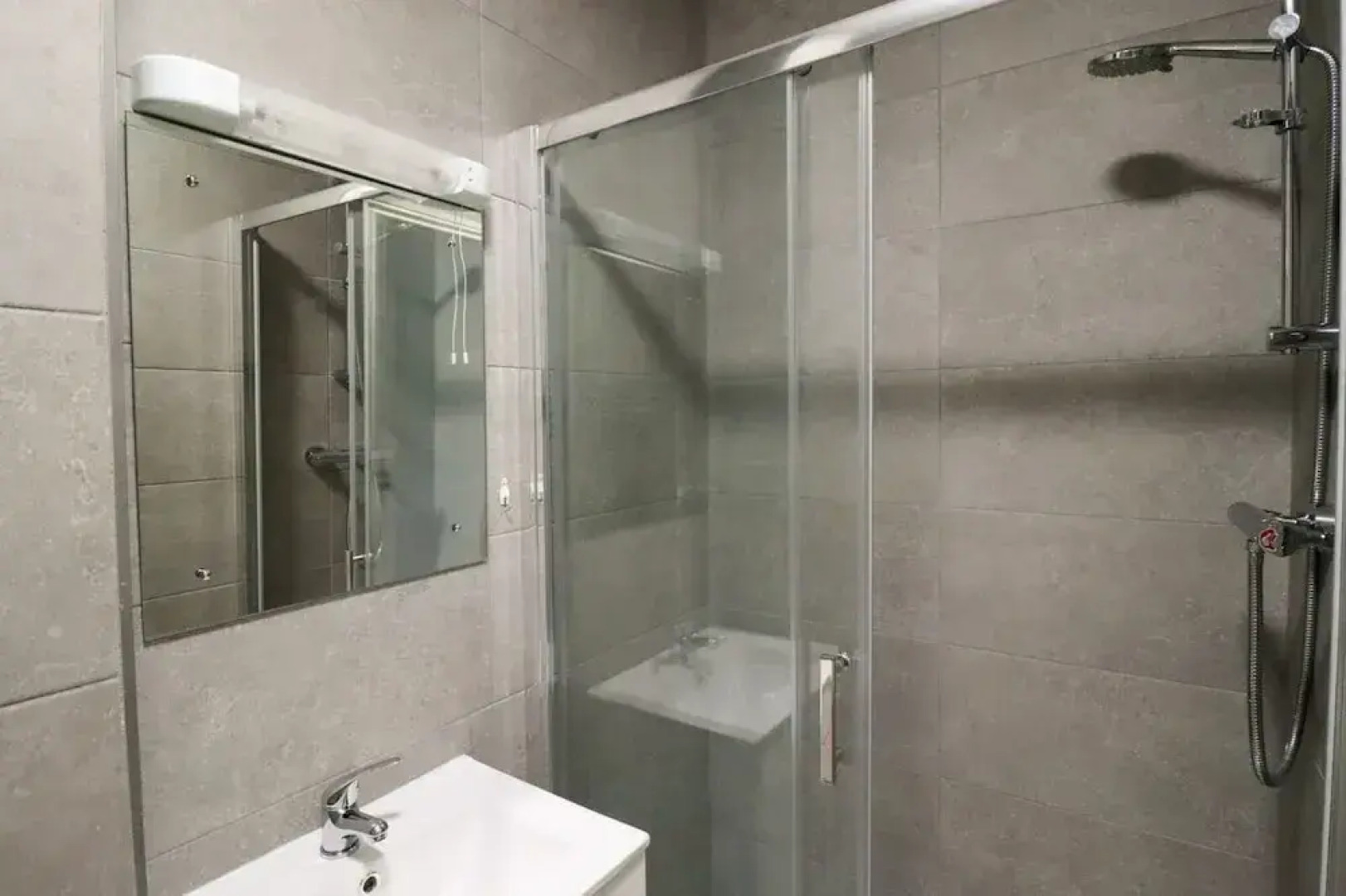 Inviting 2-bed Apartment in Dublin