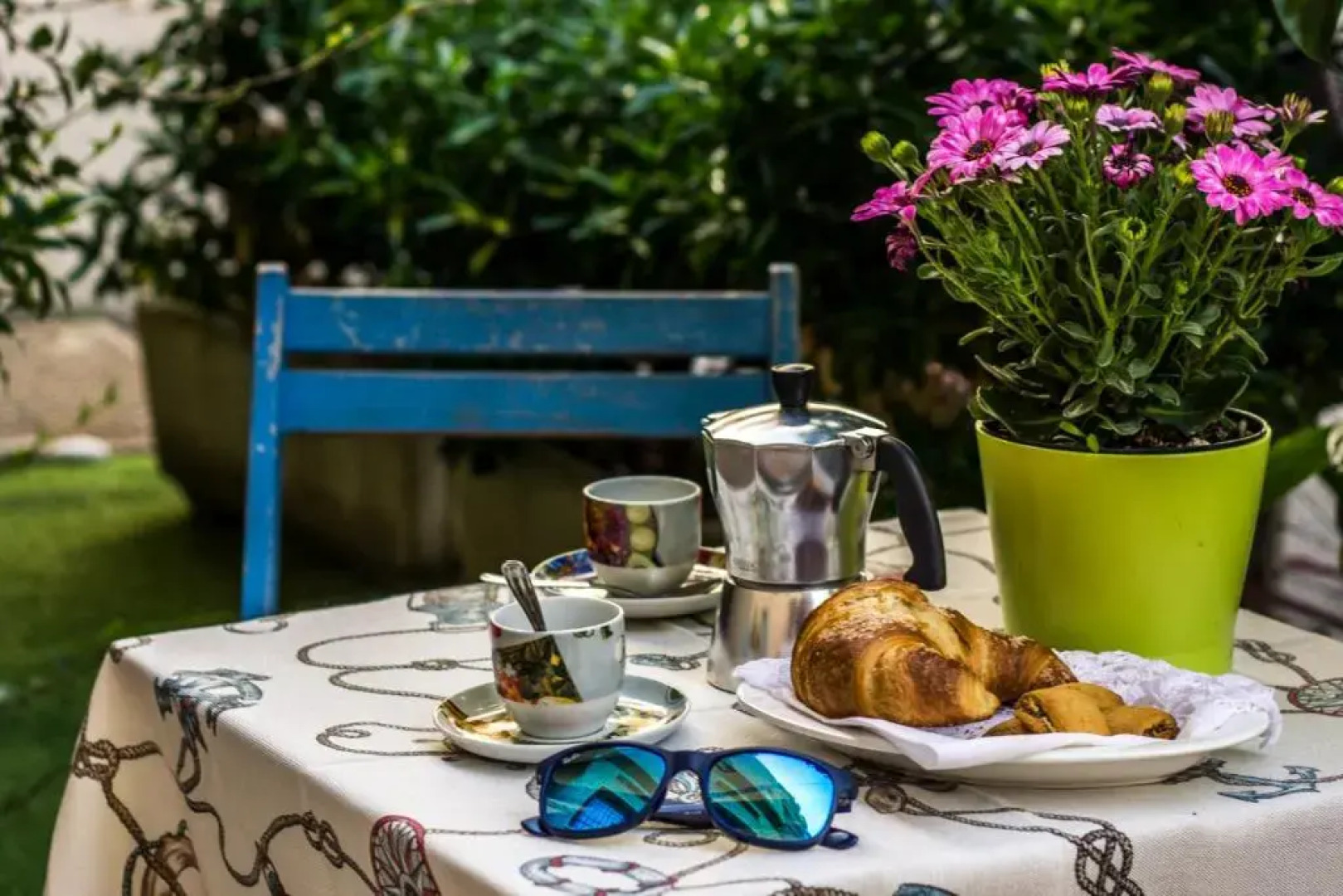 Casa Vacanze Isophylla