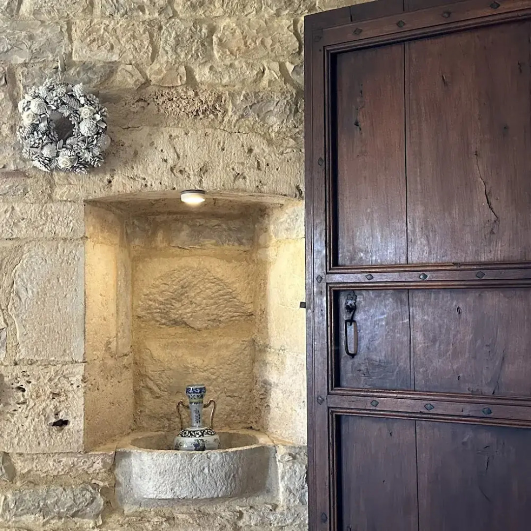 Les Hauts De Sauliès - Chambre et Table d’hôtes de charme