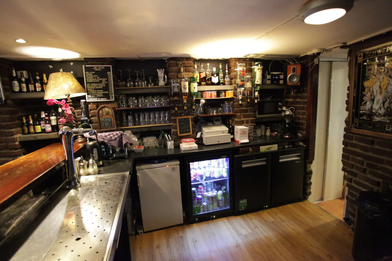 Travel Hotel Amsterdam