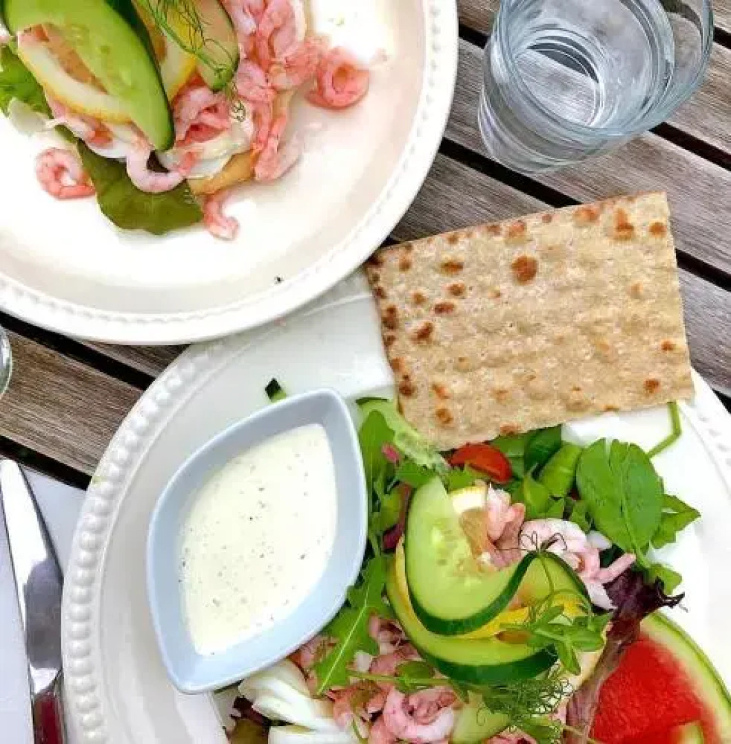 STF Glasbruket Hostel and Apartments