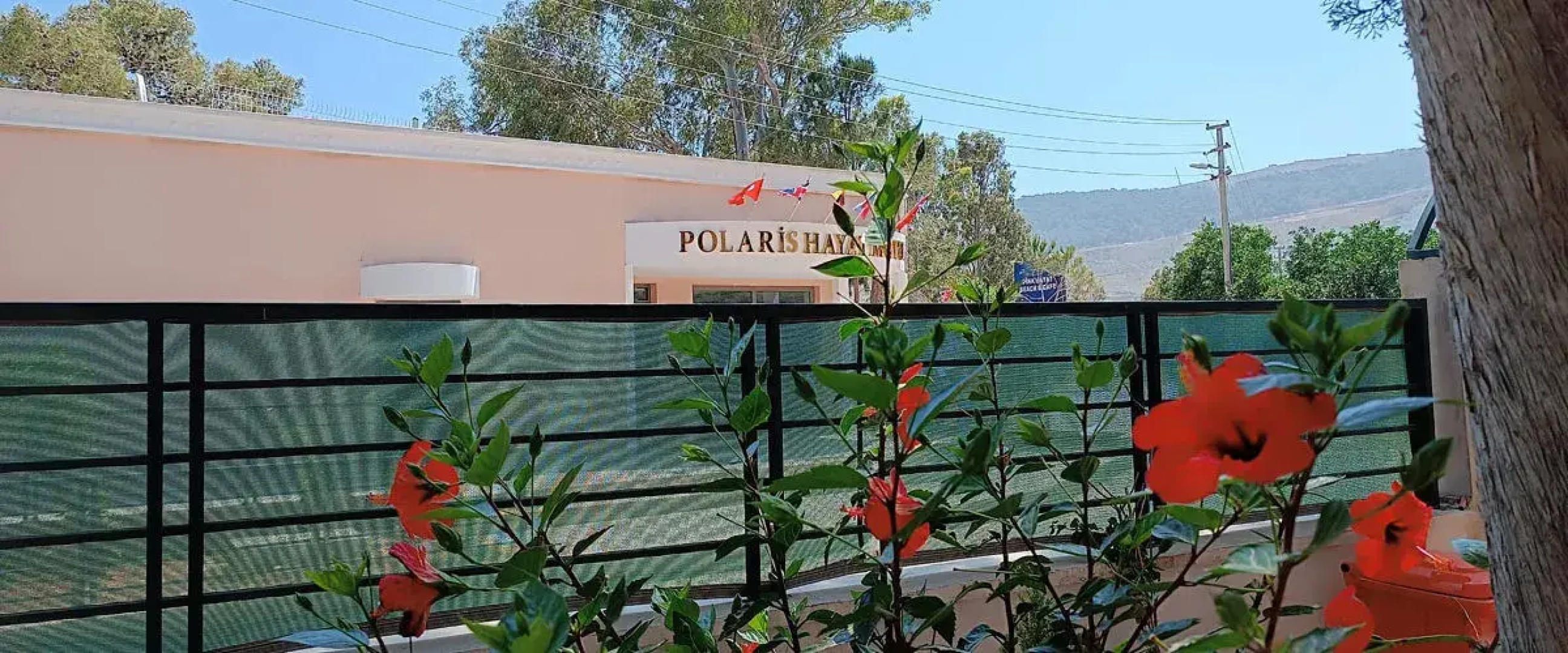 Polaris Hayat Otel