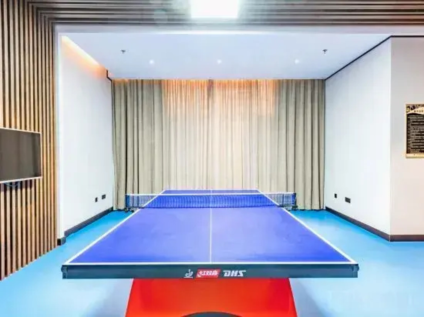 Dongtang Tianmu Narada Hot Spring Holiday Hotel