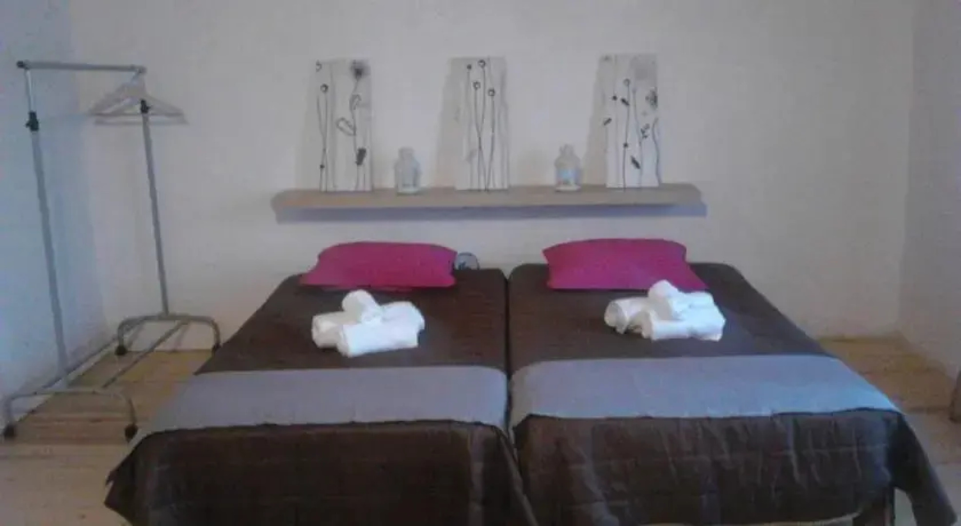 Hostel Flor Da Rosa
