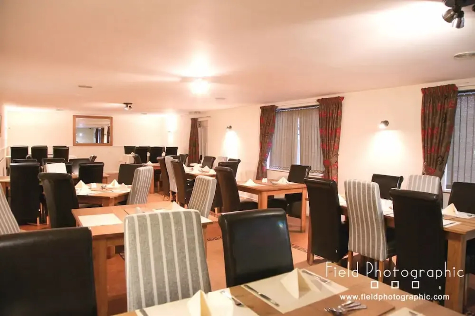 The Priory Court Hotel