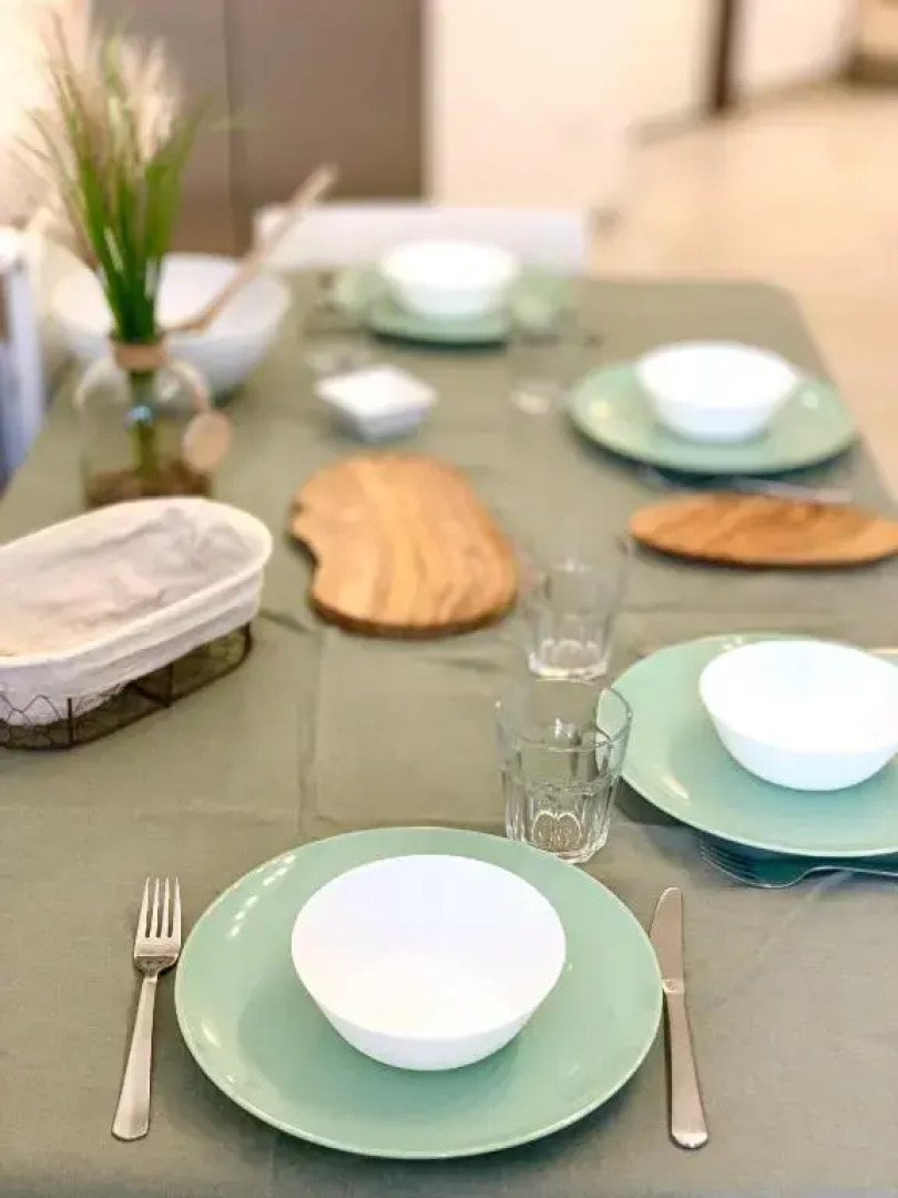 Havre de Paix Moderne Et Spacieux (Adults Only)