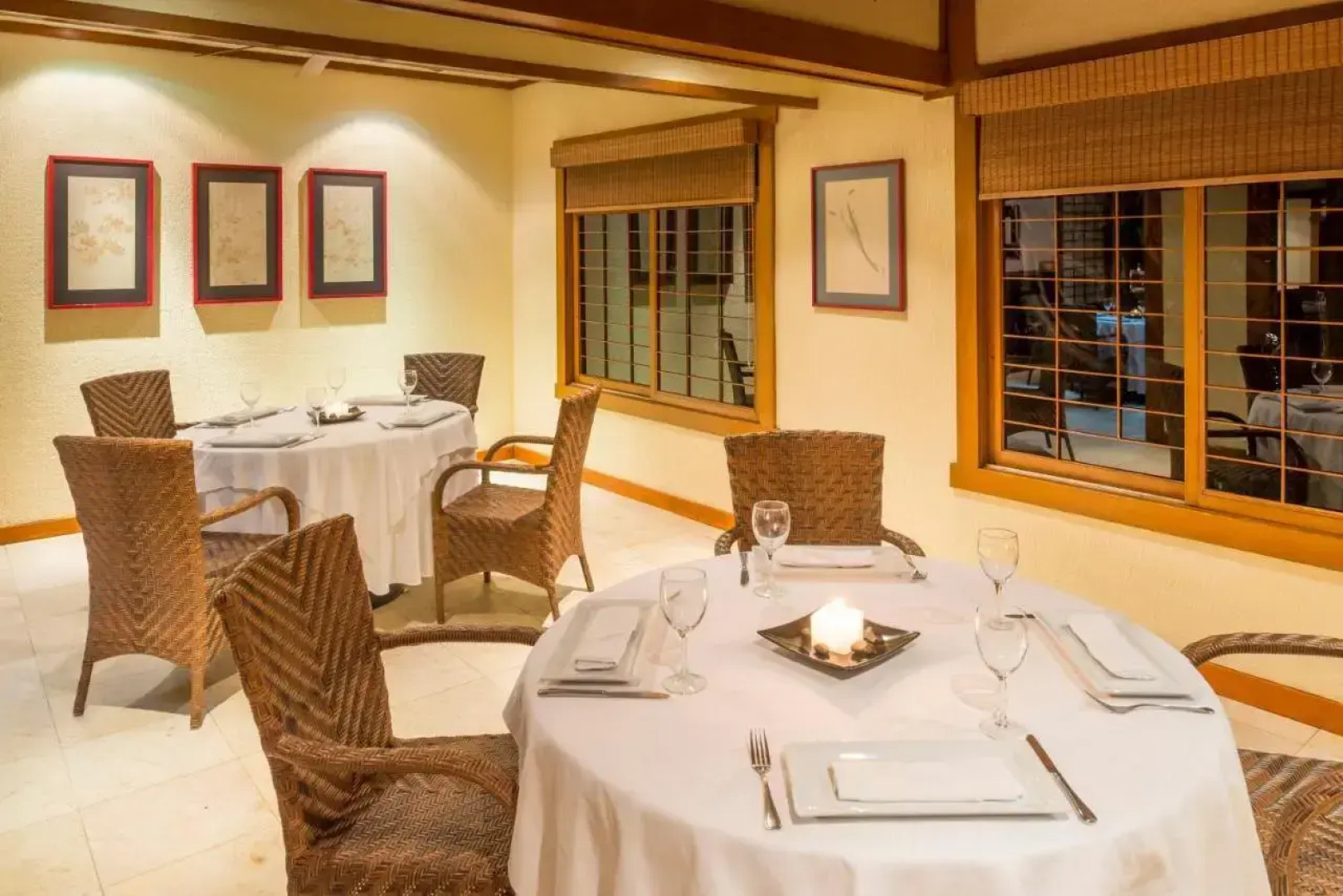 Grand Fiesta Americana Sumiya Cuernavaca