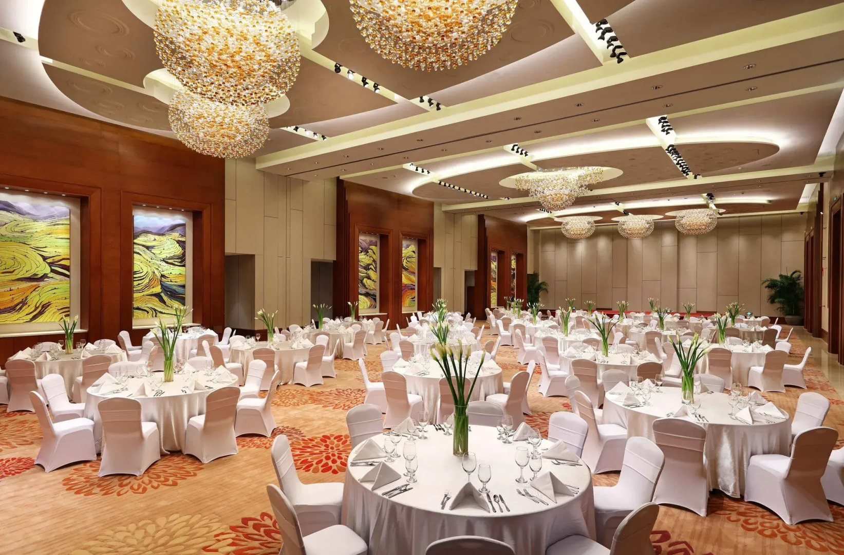 HUALUXE Kunming by IHG