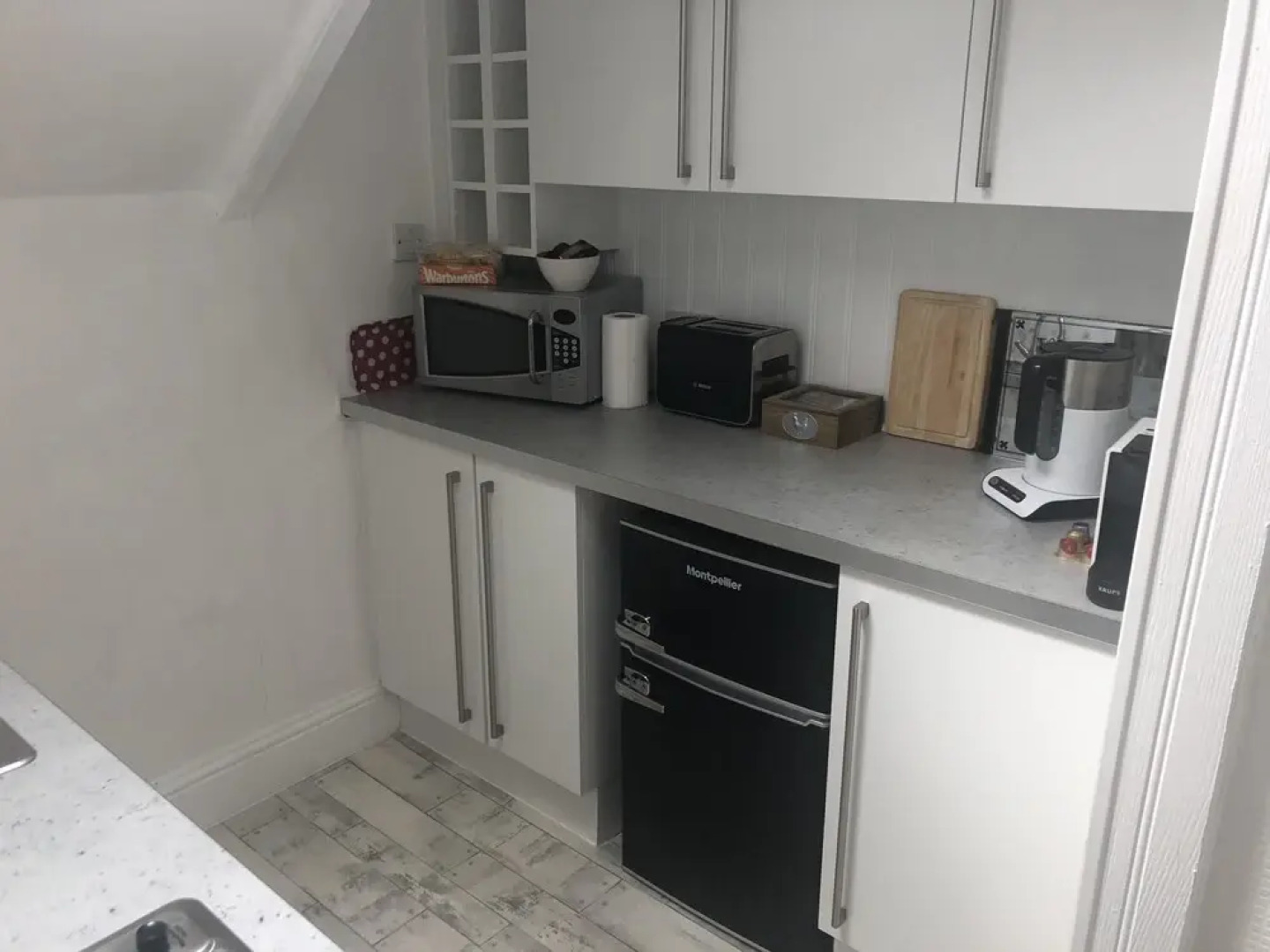 Bluebells Lytham Apartments