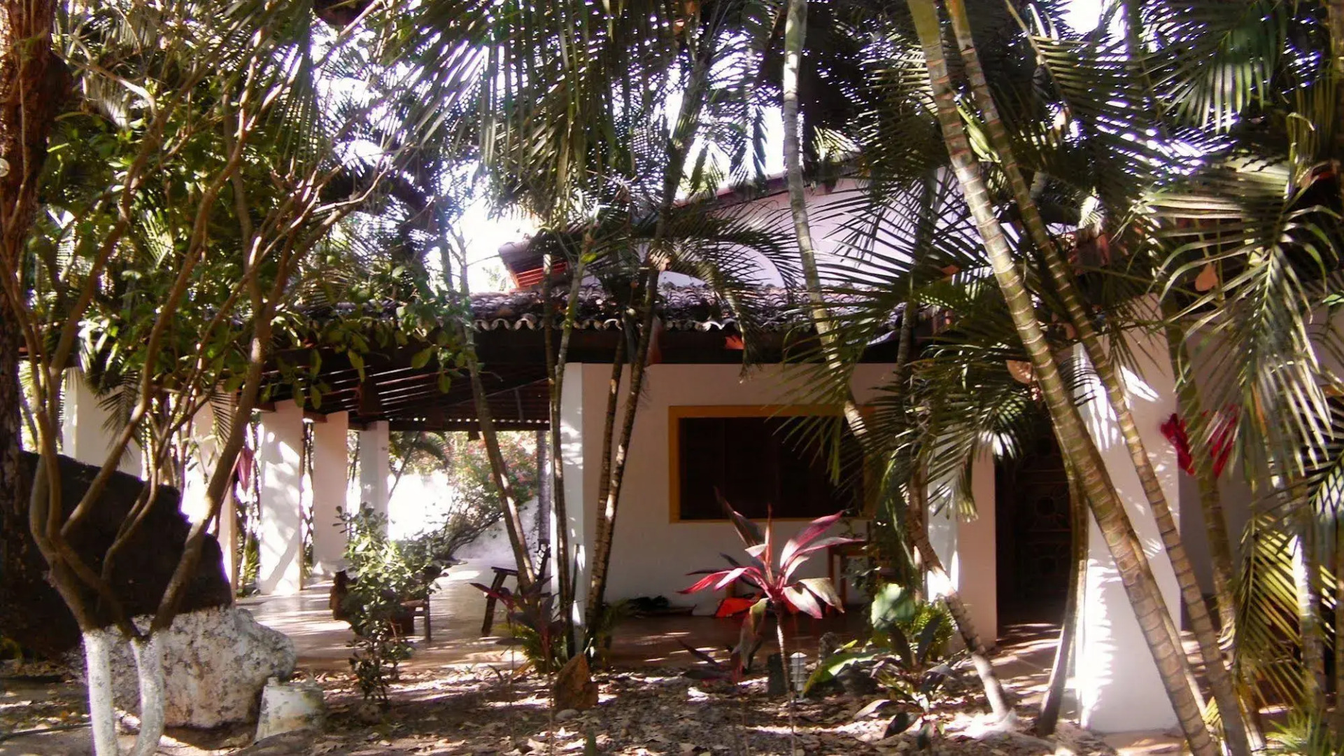 Pousada Wind Paracuru