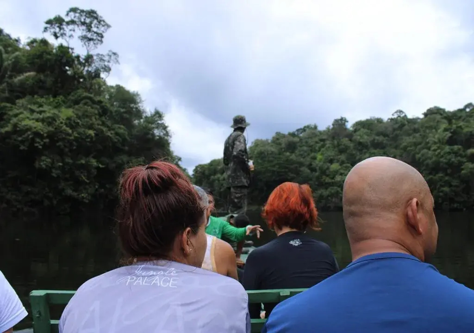 Uiara Amazon Resort