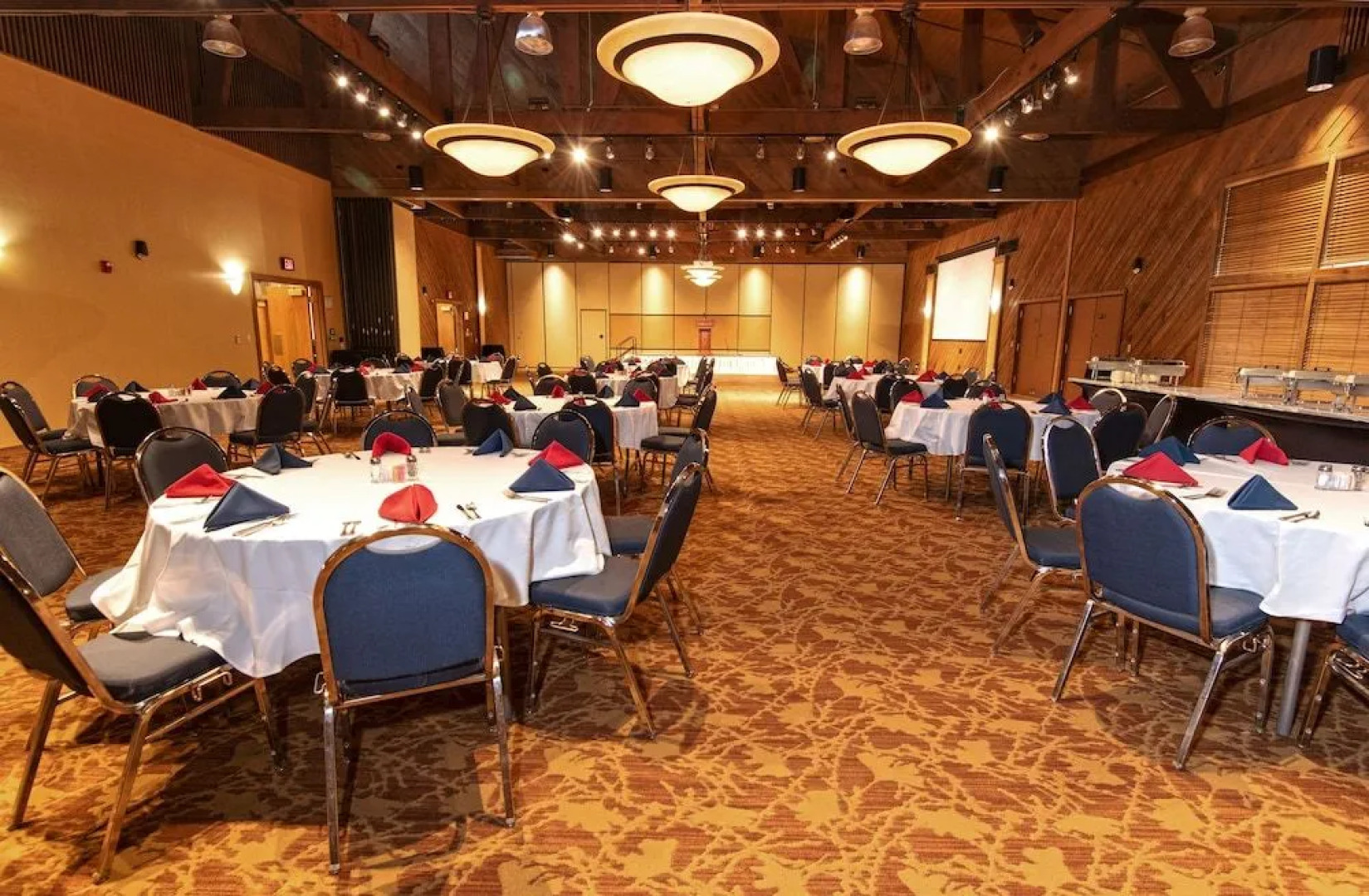 Kentucky Dam Village State Resort Park