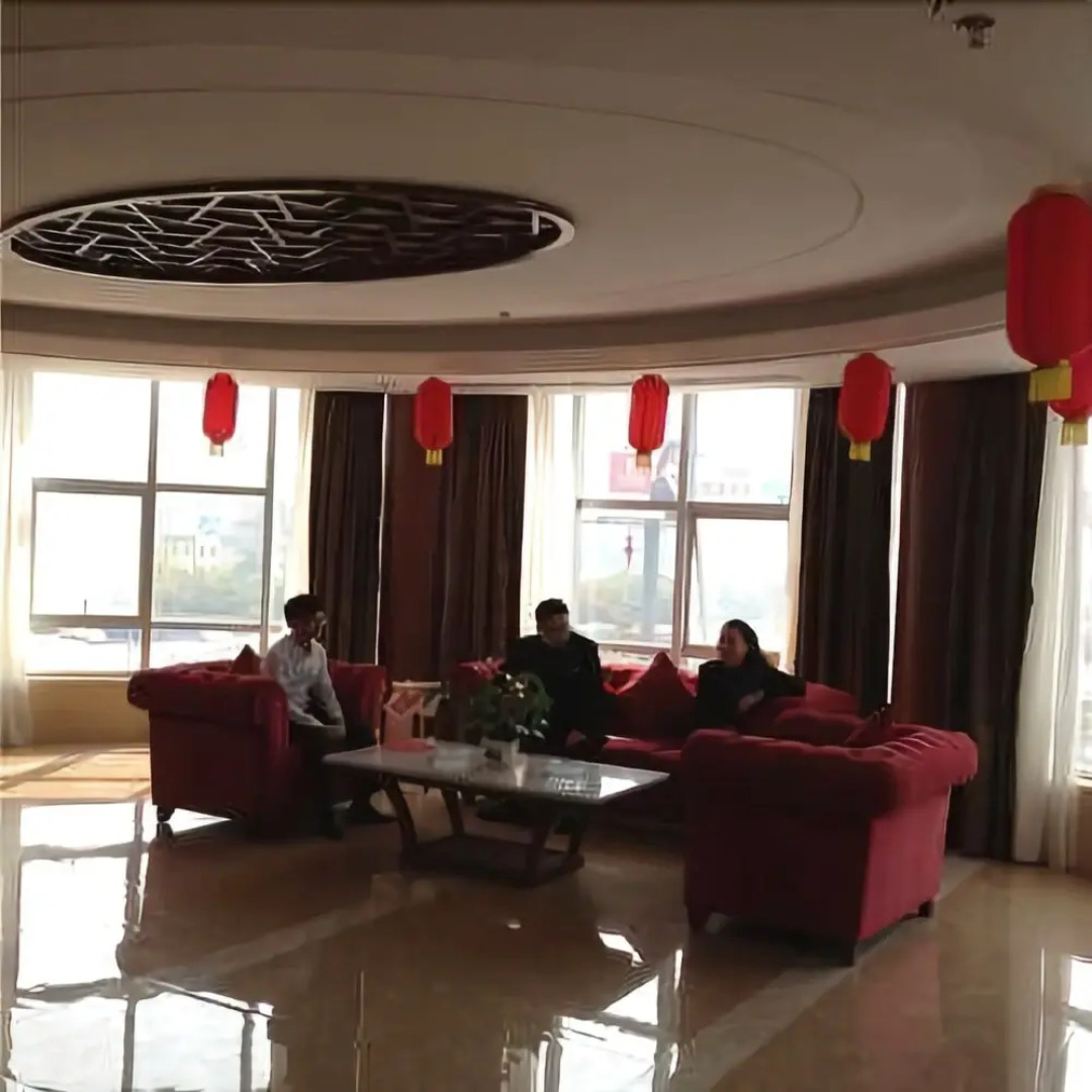 Tianpeng Hotel