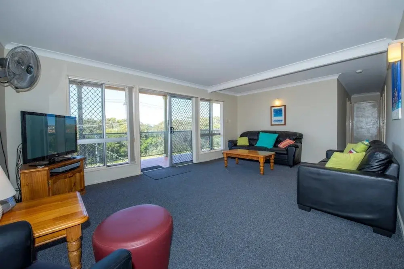 Marine Dr 22 - Fingal Bay