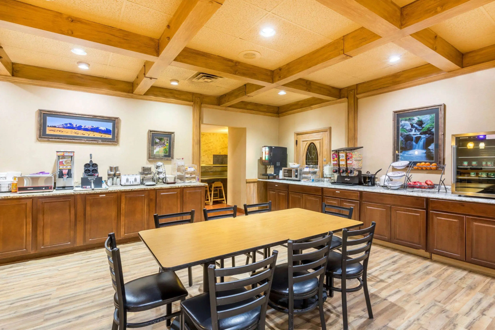 Baymont by Wyndham Fort Morgan