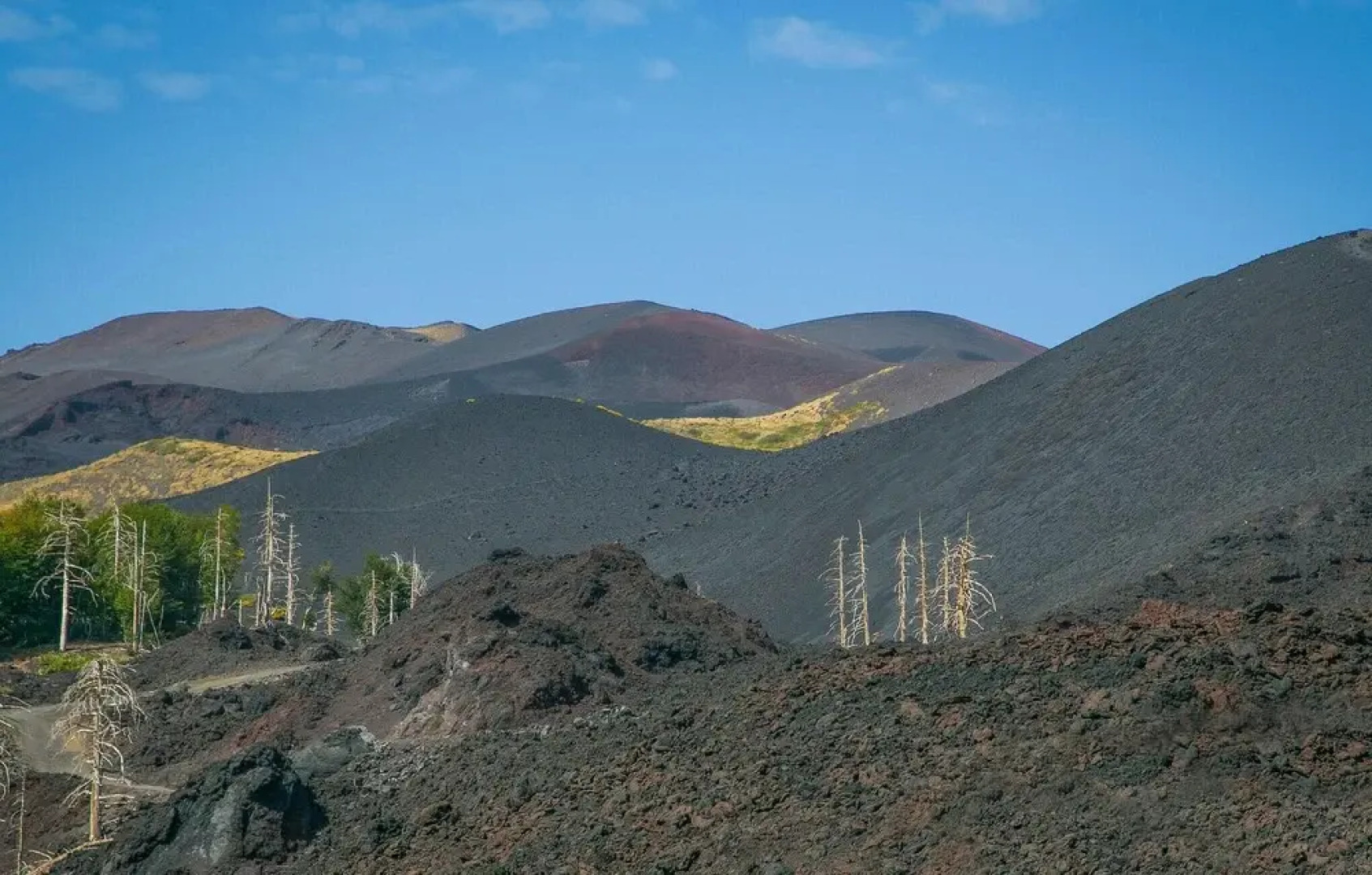 Amazing Home in Troina With Wifi and 2 Bedrooms