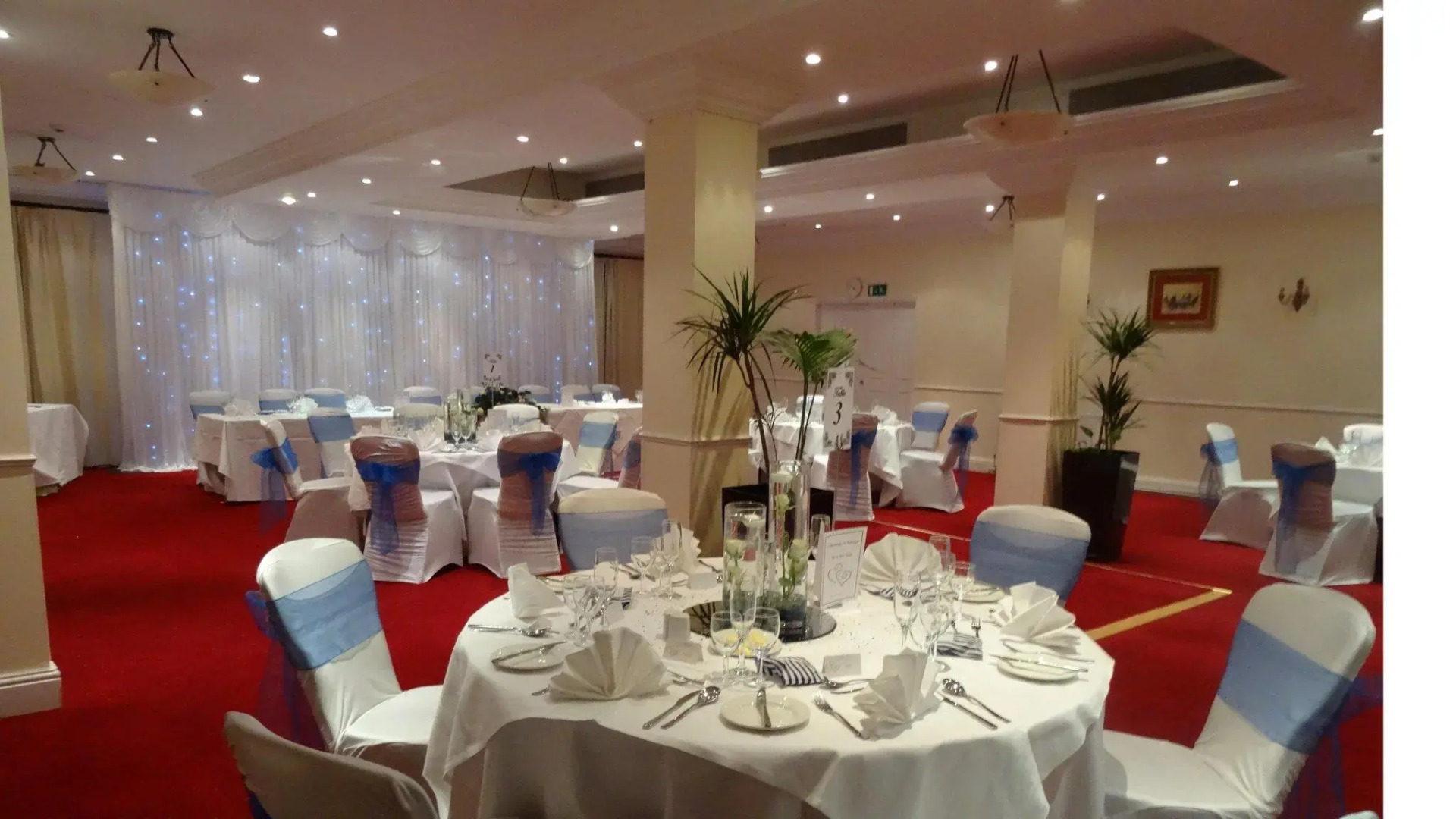 Holiday Inn Newcastle Jesmond by IHG