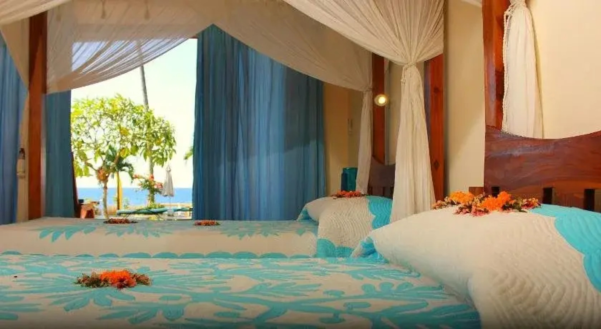 Holiway Garden Resort & SPA - Bali
