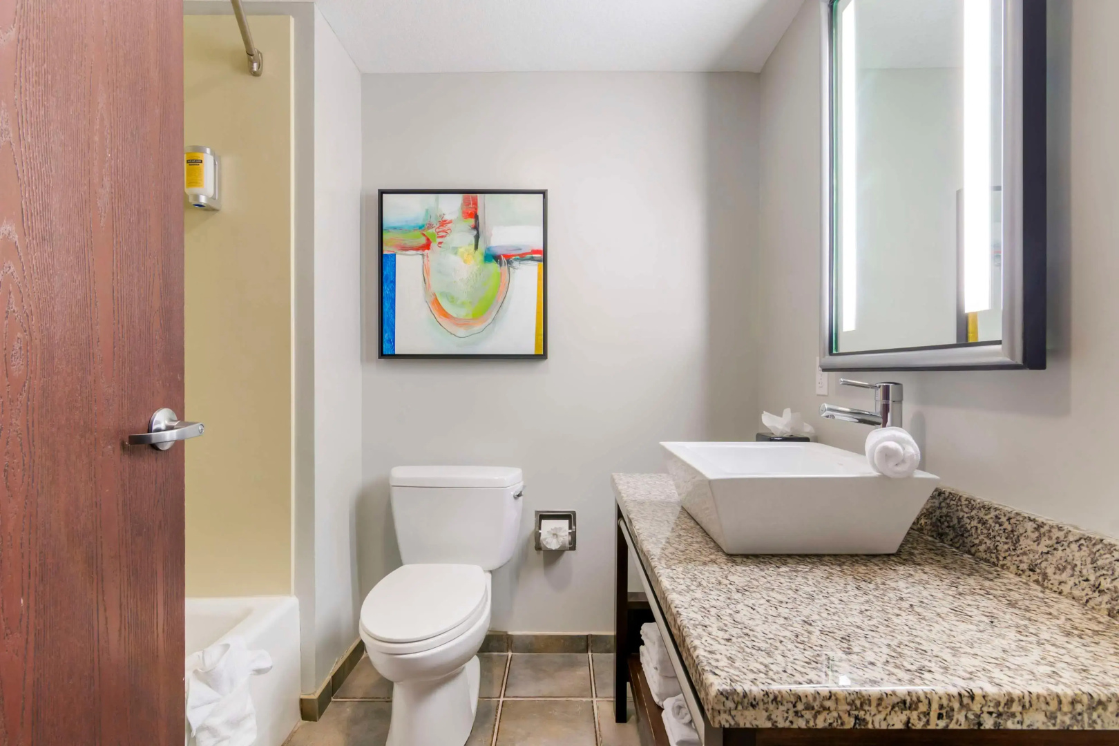 Best Western Plus Olathe Hotel