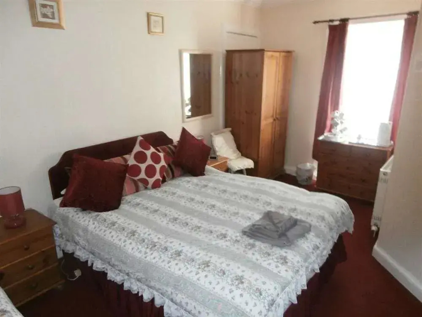 Monorene Guest House